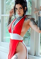 Marjo Suicide
